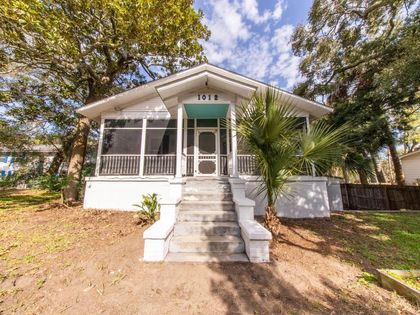 1012 E Ashley Avenue Folly Beach, SC 29439