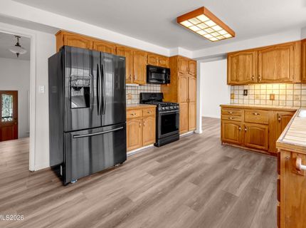 4505 Gorc Way, Reno, NV 89502 Photo