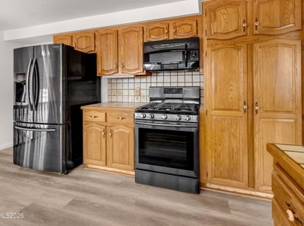 4505 Gorc Way, Reno, NV 89502 Photo