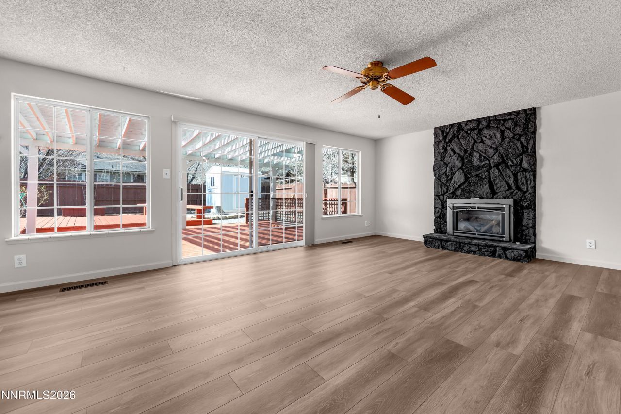 4505 Gorc Way, Reno, NV 89502 Photo