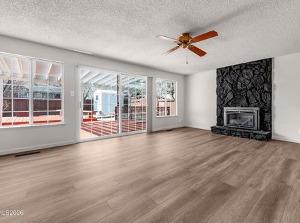 4505 Gorc Way, Reno, NV 89502 Photo