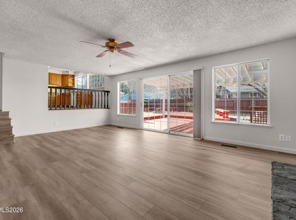 4505 Gorc Way, Reno, NV 89502 Photo