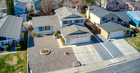 4505 Gorc Way, Reno, NV 89502 Photo