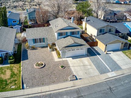 4505 Gorc Way, Reno, NV 89502 Photo