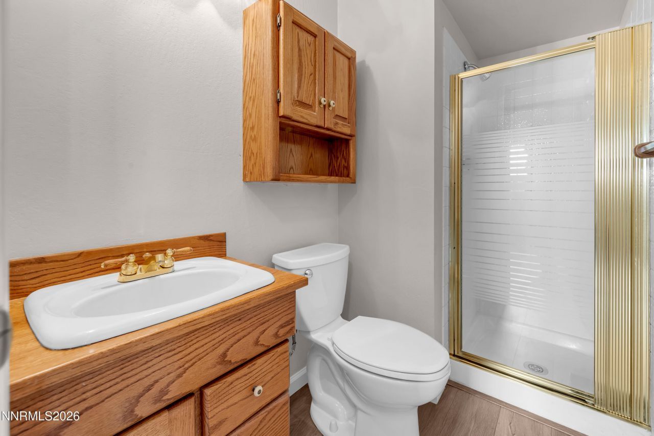 4505 Gorc Way, Reno, NV 89502 Photo