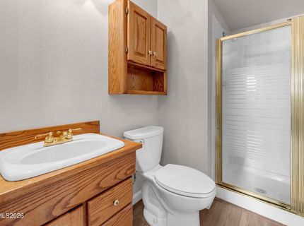 4505 Gorc Way, Reno, NV 89502 Photo