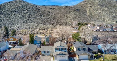 4505 Gorc Way, Reno, NV 89502 Photo