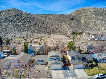 4505 Gorc Way, Reno, NV 89502 Photo