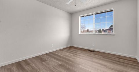 4505 Gorc Way, Reno, NV 89502 Photo