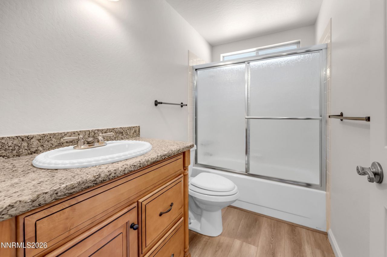 4505 Gorc Way, Reno, NV 89502 Photo