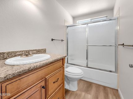 4505 Gorc Way, Reno, NV 89502 Photo