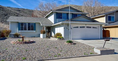 4505 Gorc Way, Reno, NV 89502 Photo