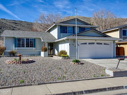 4505 Gorc Way, Reno, NV 89502 Photo