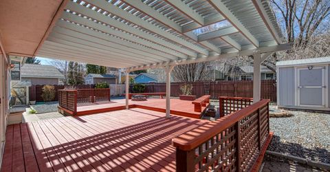 4505 Gorc Way, Reno, NV 89502 Photo