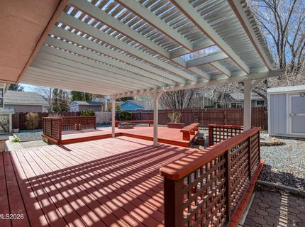 4505 Gorc Way, Reno, NV 89502 Photo