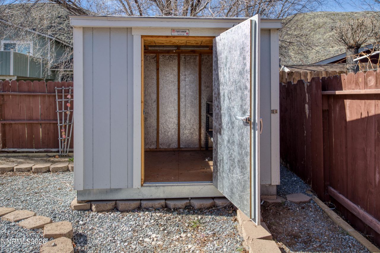 4505 Gorc Way, Reno, NV 89502 Photo