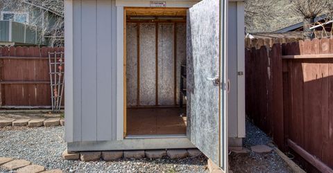 4505 Gorc Way, Reno, NV 89502 Photo