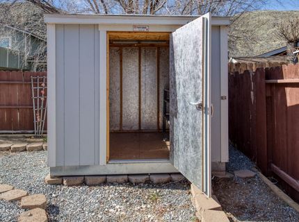 4505 Gorc Way, Reno, NV 89502 Photo