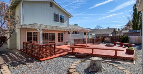 4505 Gorc Way, Reno, NV 89502 Photo