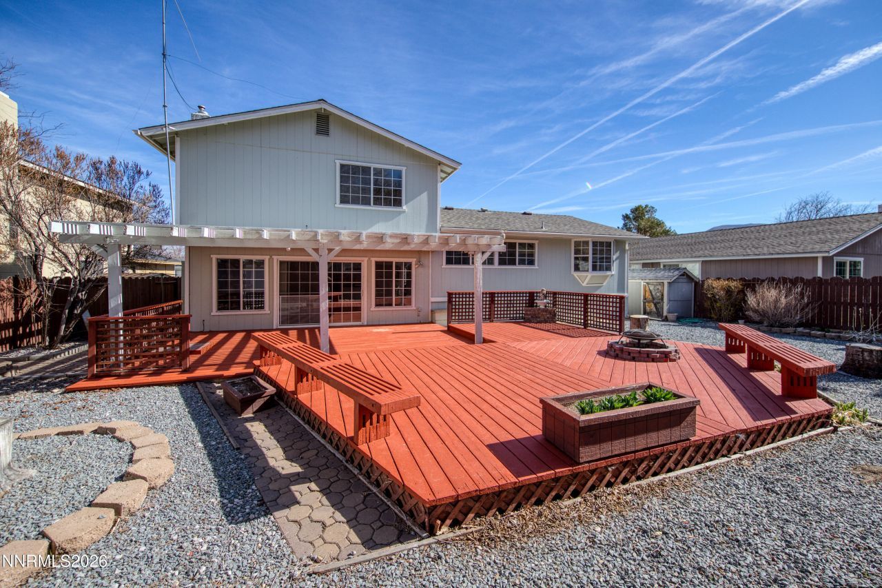 4505 Gorc Way, Reno, NV 89502 Photo