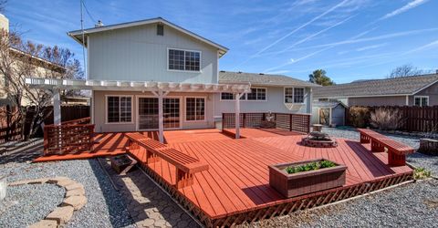 4505 Gorc Way, Reno, NV 89502 Photo