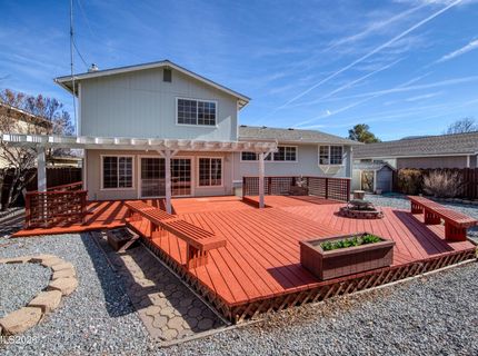 4505 Gorc Way, Reno, NV 89502 Photo