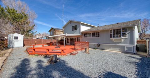 4505 Gorc Way, Reno, NV 89502 Photo