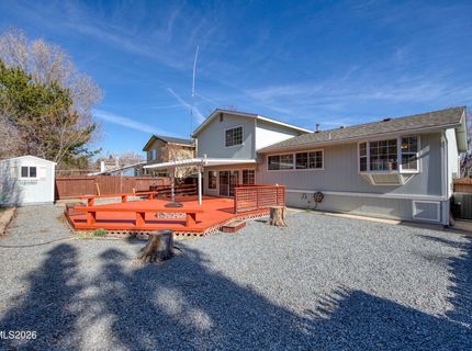 4505 Gorc Way, Reno, NV 89502 Photo