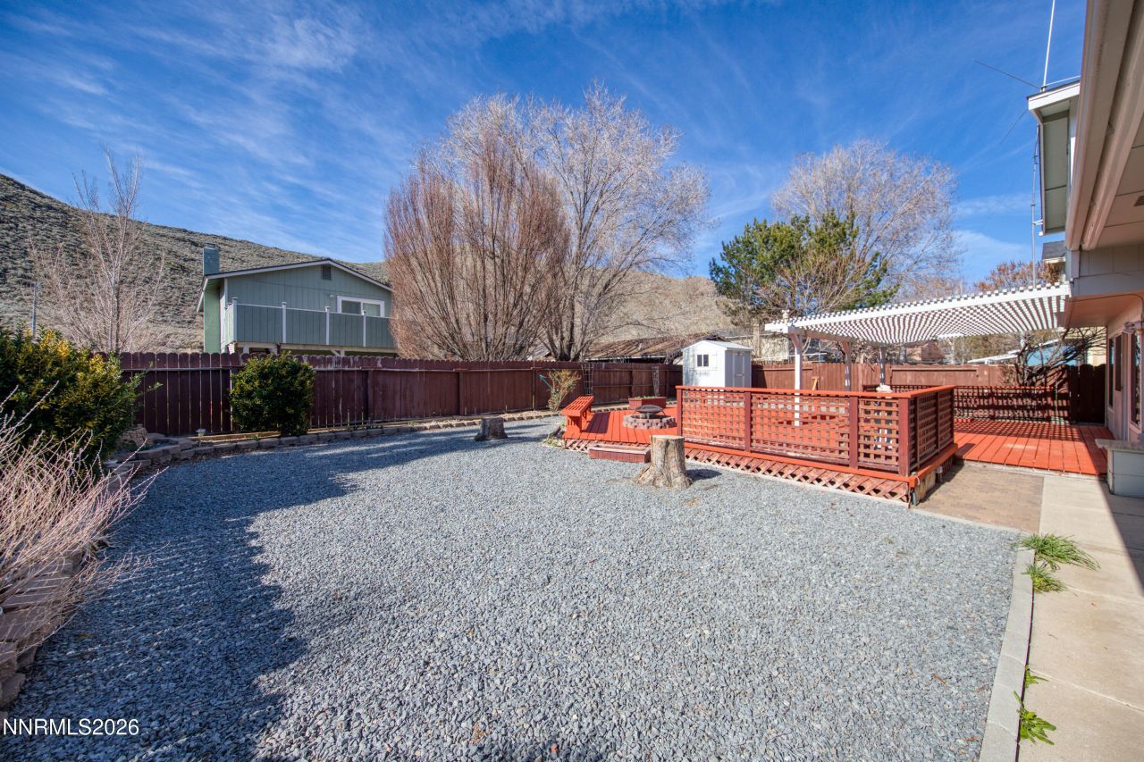 4505 Gorc Way, Reno, NV 89502 Photo