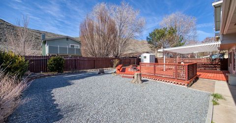 4505 Gorc Way, Reno, NV 89502 Photo