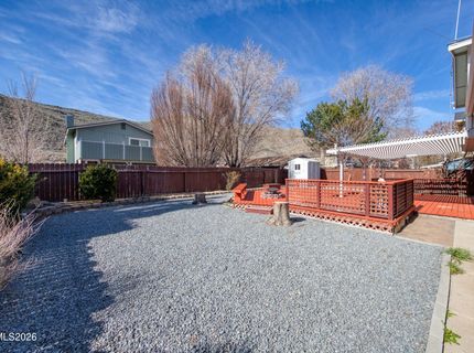 4505 Gorc Way, Reno, NV 89502 Photo