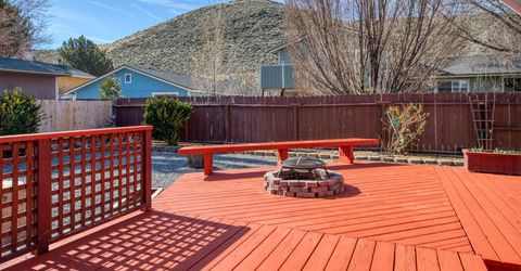 4505 Gorc Way, Reno, NV 89502 Photo