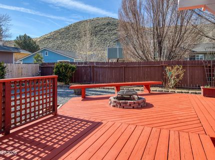 4505 Gorc Way, Reno, NV 89502 Photo