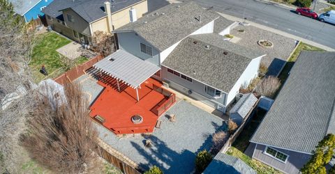 4505 Gorc Way, Reno, NV 89502 Photo