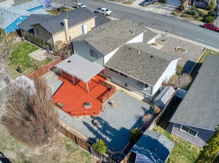 4505 Gorc Way, Reno, NV 89502 Photo