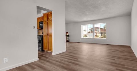 4505 Gorc Way, Reno, NV 89502 Photo