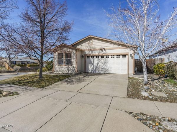7497 Hebrides Court, Reno, NV 89506