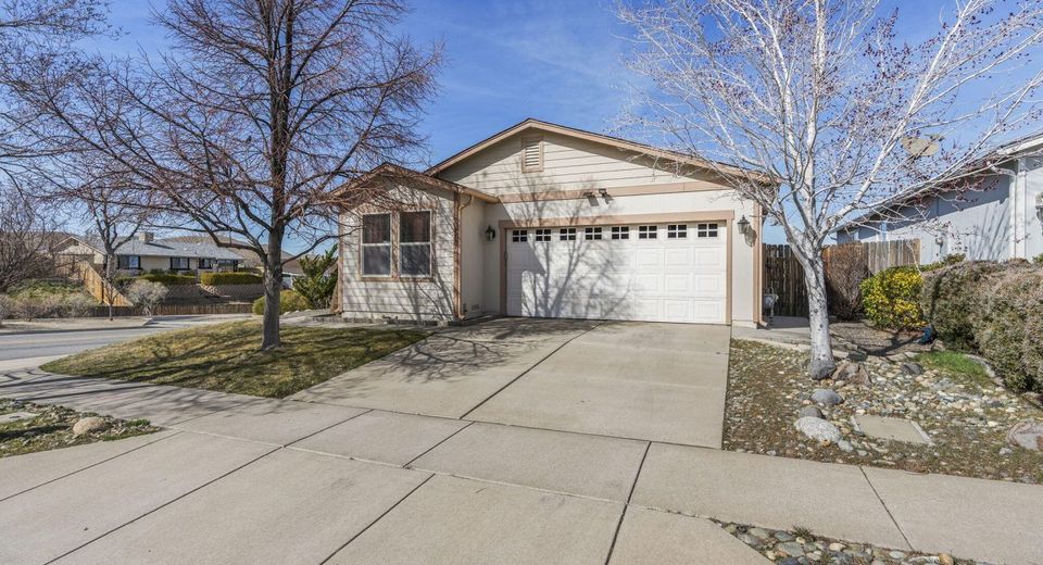 7497 Hebrides Court, Reno, NV 89506 Photo