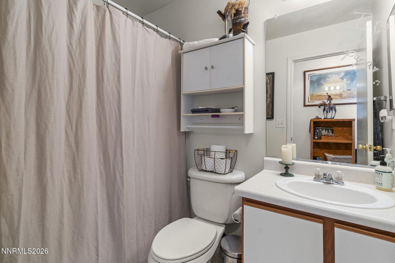 7497 Hebrides Court, Reno, NV 89506 Photo