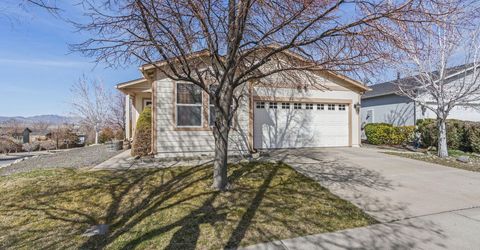 7497 Hebrides Court, Reno, NV 89506 Photo