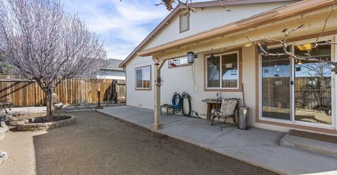 7497 Hebrides Court, Reno, NV 89506 Photo