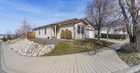 7497 Hebrides Court, Reno, NV 89506 Photo