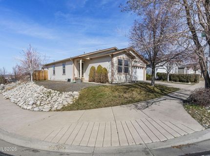 7497 Hebrides Court, Reno, NV 89506 Photo