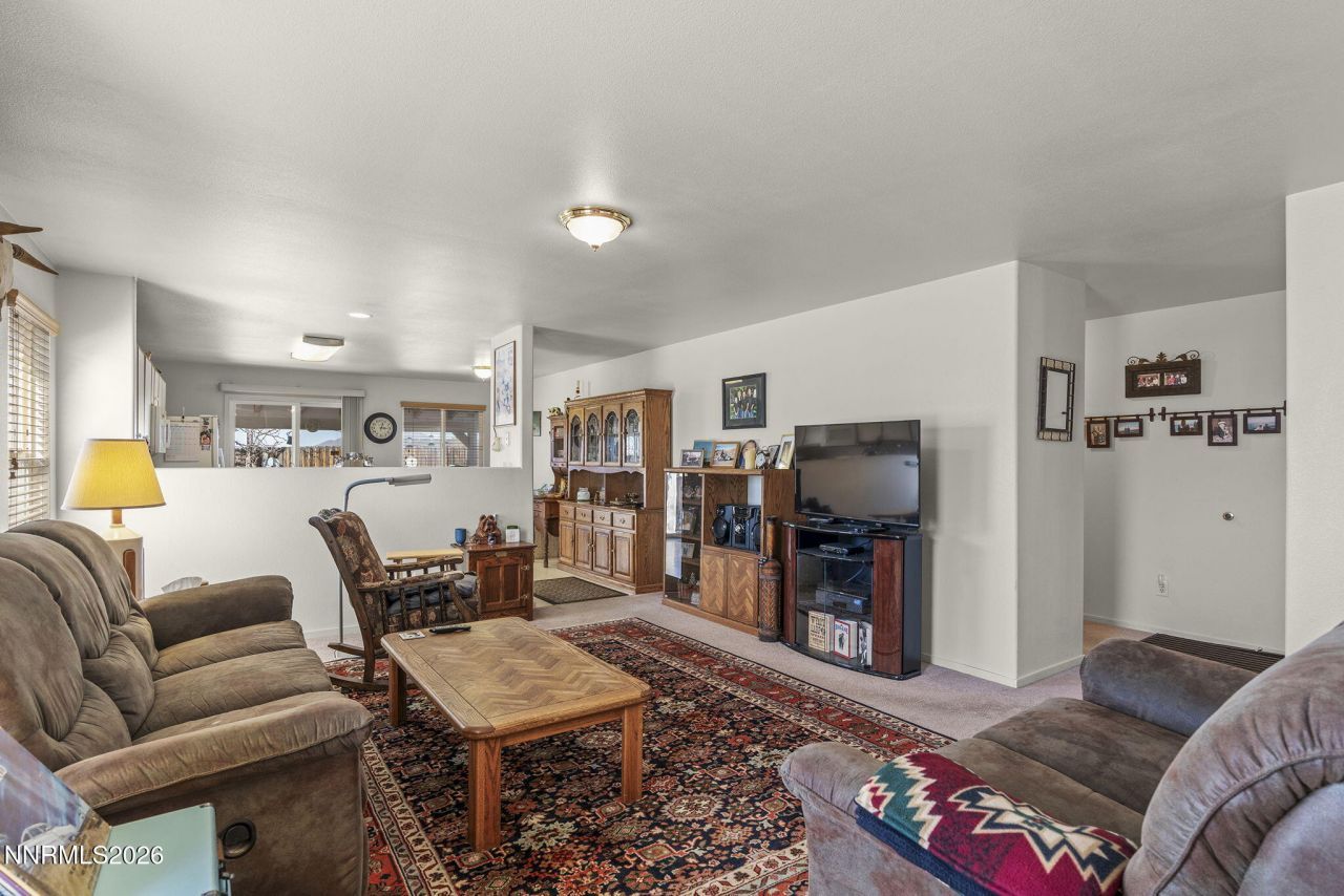 7497 Hebrides Court, Reno, NV 89506 Photo