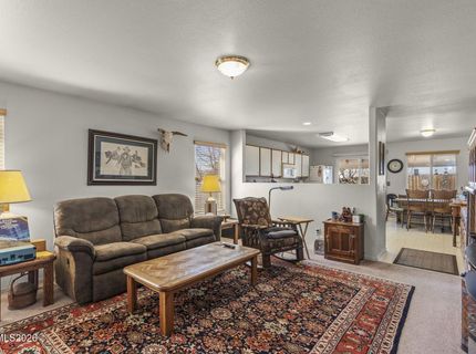 7497 Hebrides Court, Reno, NV 89506 Photo