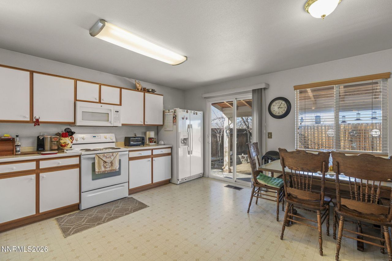 7497 Hebrides Court, Reno, NV 89506 Photo