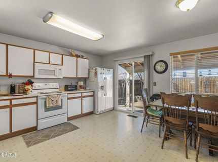 7497 Hebrides Court, Reno, NV 89506 Photo