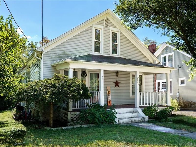 826 Bellaire Avenue, Dayton, OH 45420 Photo 1