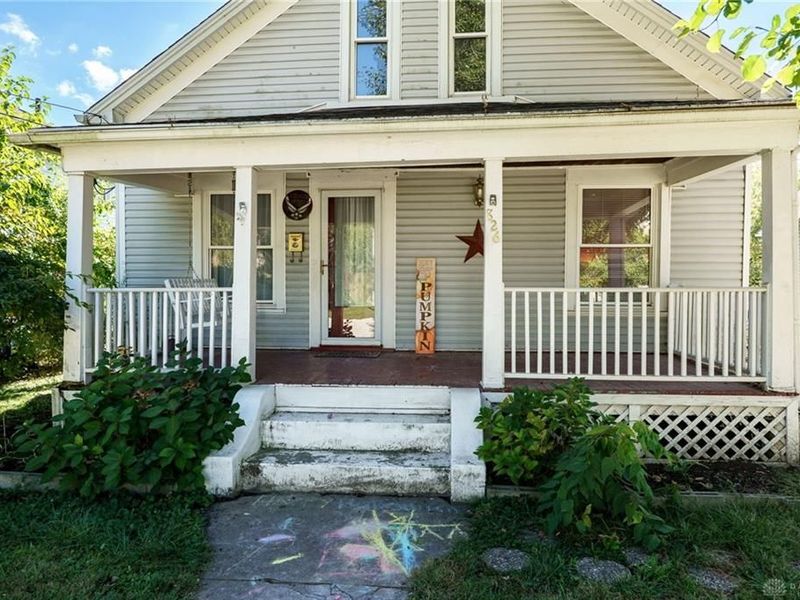 826 Bellaire Avenue, Dayton, OH 45420 Photo 2