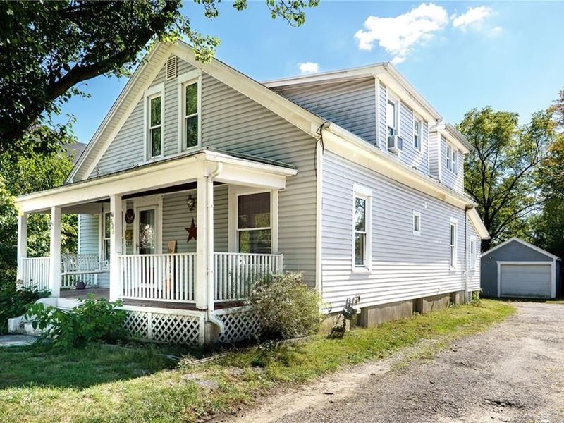 826 Bellaire Avenue, Dayton, OH 45420 Photo 3